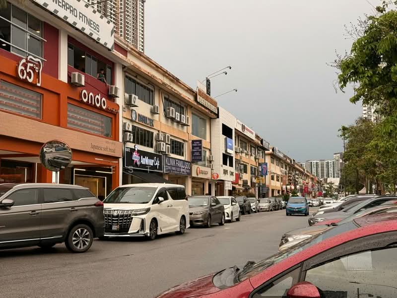Pejabat untuk Disewa di Kuchai Entrepreneurs Park (Kuchai Lama) - Ester Chin - Exterior - PropertyGuru.com.my