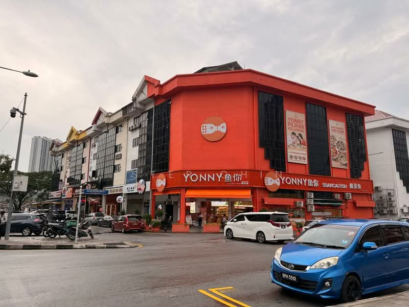 Pejabat untuk Disewa di Kuchai Entrepreneurs Park (Kuchai Lama) - Ester Chin - Exterior - PropertyGuru.com.my