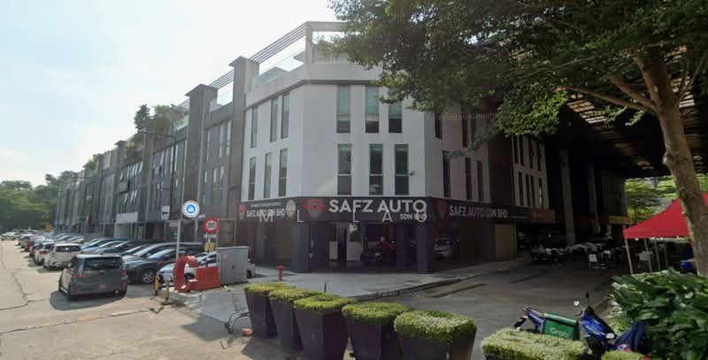 Kedai / Pejabat untuk Dijual di Subang Jaya (Selangor) - ML Lau - Exterior - PropertyGuru.com.my