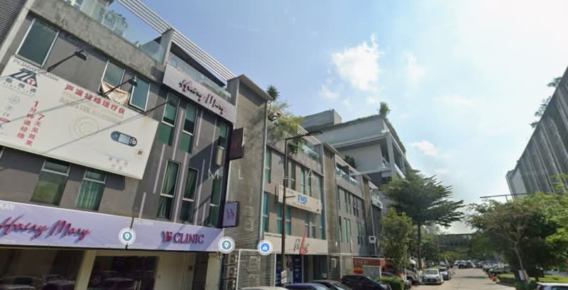 Kedai / Pejabat untuk Dijual di Subang Jaya (Selangor) - ML Lau - Exterior - PropertyGuru.com.my