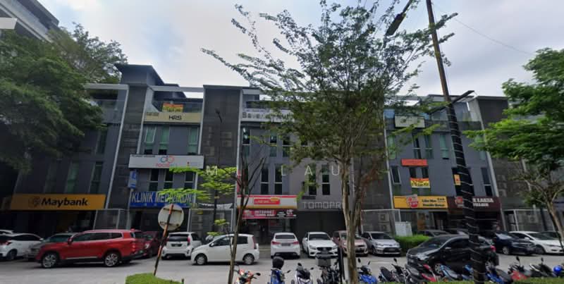 Kedai / Pejabat untuk Dijual di Subang Jaya (Selangor) - ML Lau - Exterior - PropertyGuru.com.my