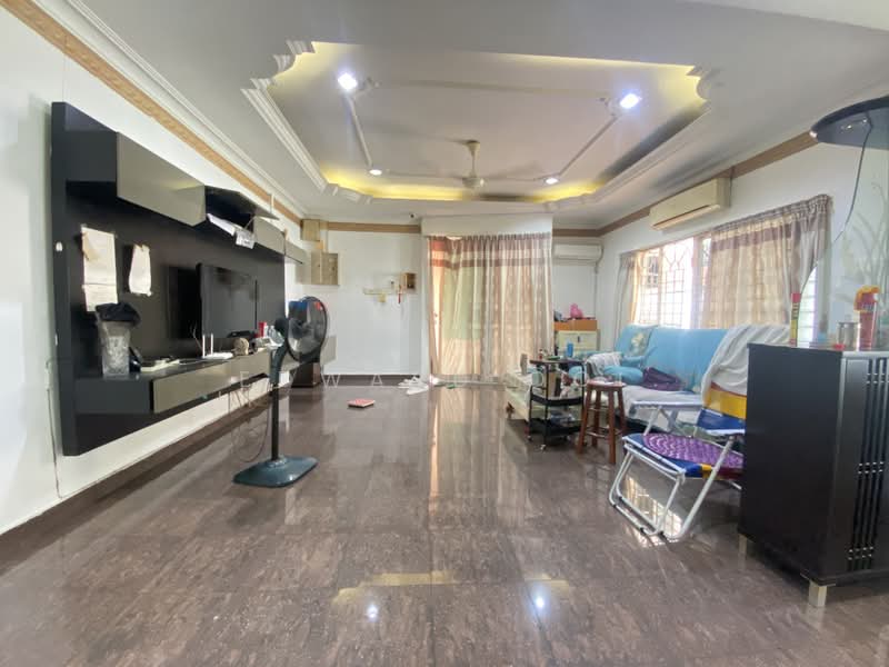 1-storey Terraced House for Sale in Taman Pandan Mewah (Ampang) - Edward Ooi - PropertyGuru.com.my