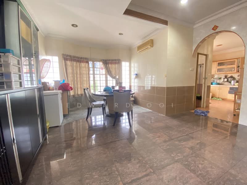 1-storey Terraced House for Sale in Taman Pandan Mewah (Ampang) - Edward Ooi - PropertyGuru.com.my