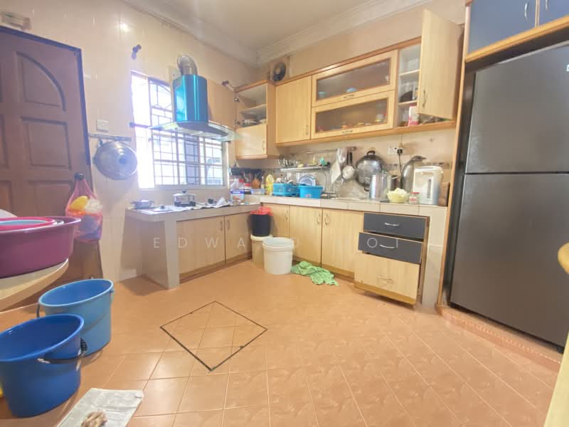 1-storey Terraced House for Sale in Taman Pandan Mewah (Ampang) - Edward Ooi - PropertyGuru.com.my