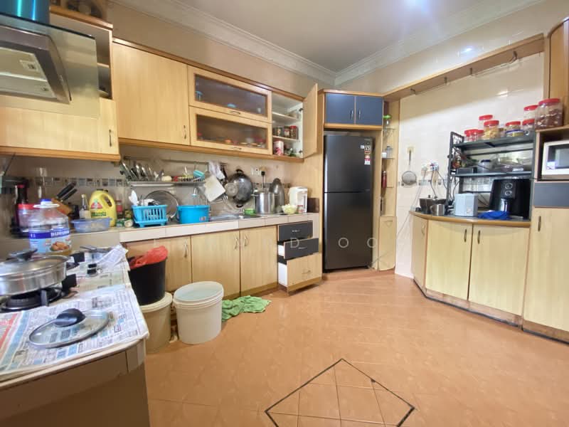 1-storey Terraced House for Sale in Taman Pandan Mewah (Ampang) - Edward Ooi - PropertyGuru.com.my