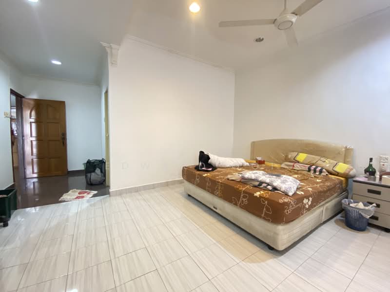1-storey Terraced House for Sale in Taman Pandan Mewah (Ampang) - Edward Ooi - PropertyGuru.com.my