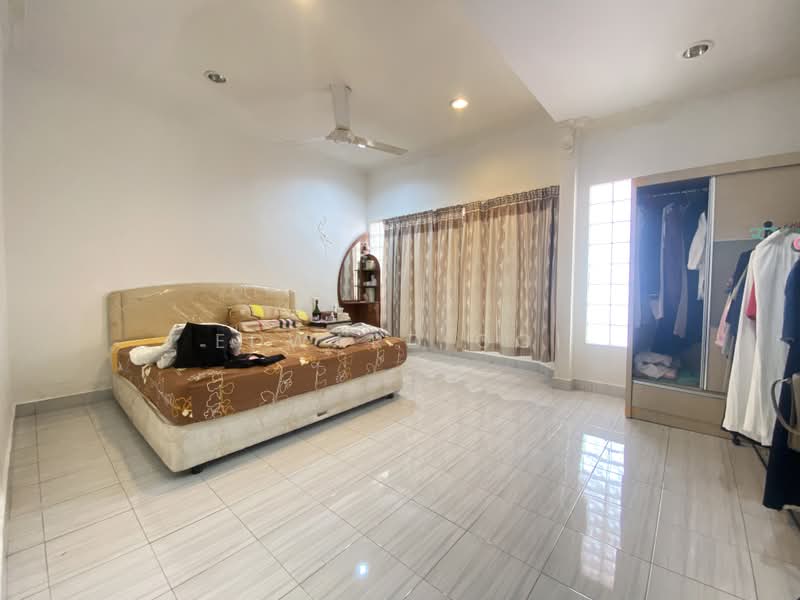 1-storey Terraced House for Sale in Taman Pandan Mewah (Ampang) - Edward Ooi - PropertyGuru.com.my