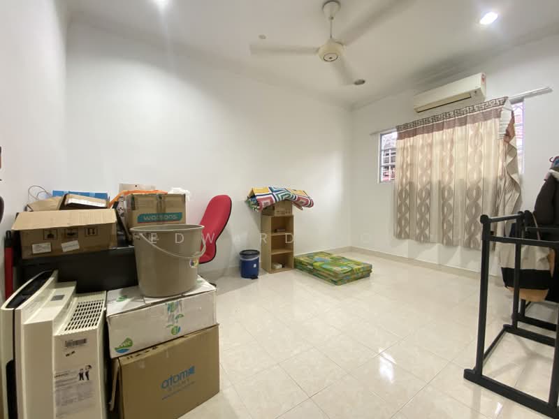 1-storey Terraced House for Sale in Taman Pandan Mewah (Ampang) - Edward Ooi - PropertyGuru.com.my
