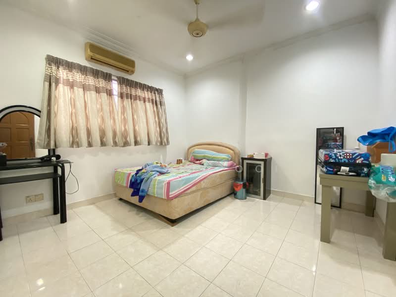 1-storey Terraced House for Sale in Taman Pandan Mewah (Ampang) - Edward Ooi - PropertyGuru.com.my