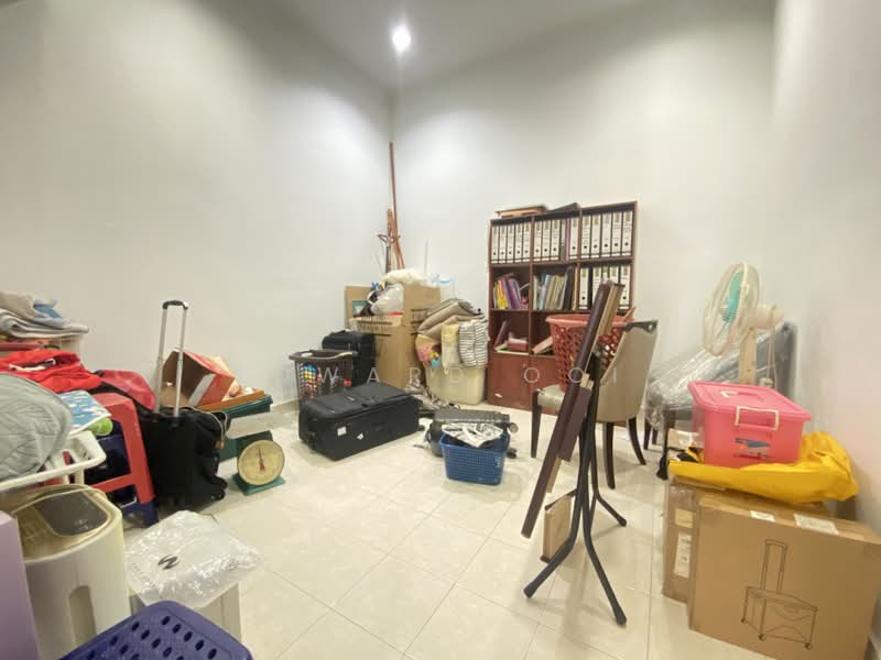 1-storey Terraced House for Sale in Taman Pandan Mewah (Ampang) - Edward Ooi - PropertyGuru.com.my