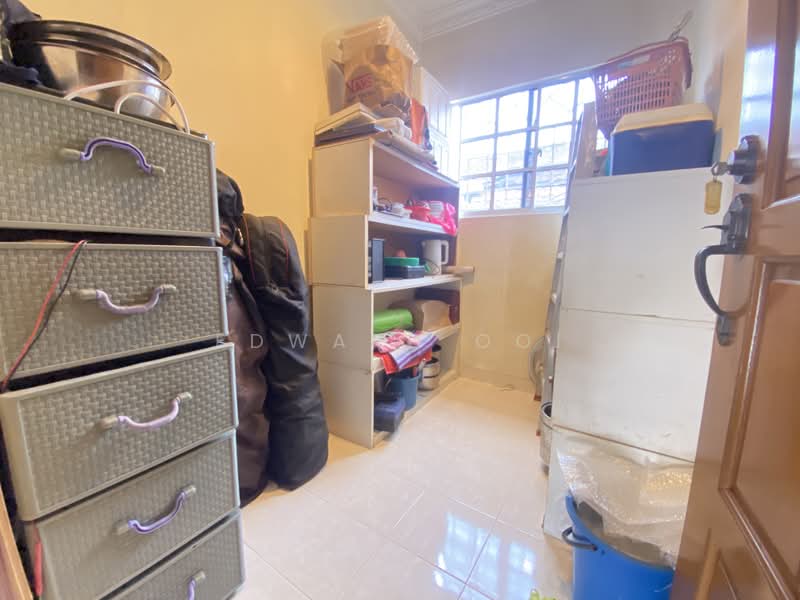1-storey Terraced House for Sale in Taman Pandan Mewah (Ampang) - Edward Ooi - PropertyGuru.com.my