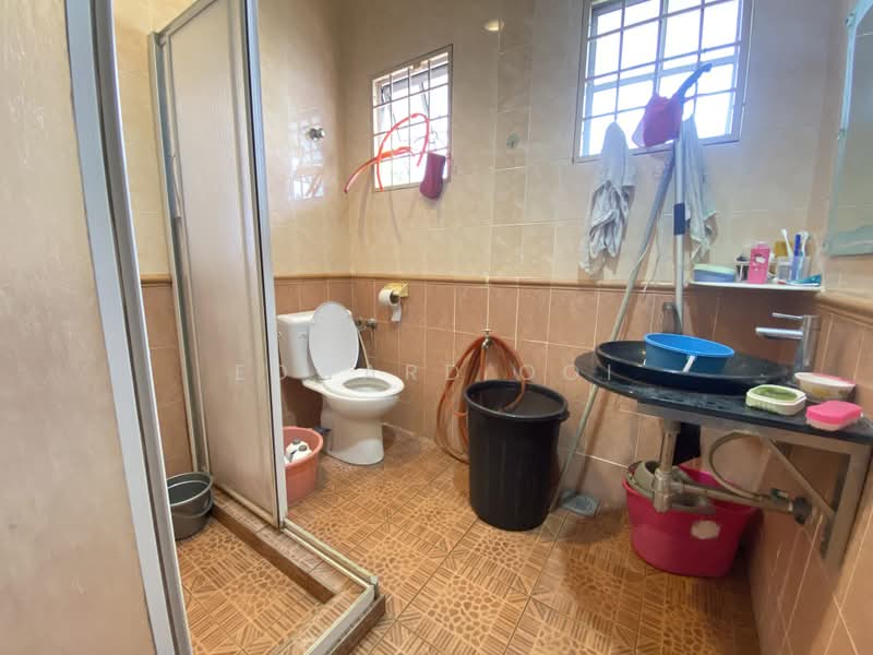 1-storey Terraced House for Sale in Taman Pandan Mewah (Ampang) - Edward Ooi - PropertyGuru.com.my