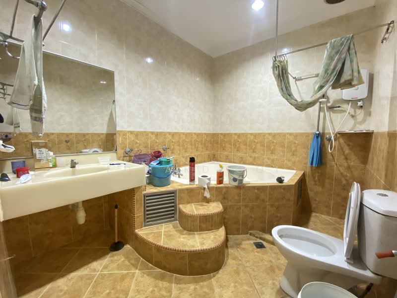 1-storey Terraced House for Sale in Taman Pandan Mewah (Ampang) - Edward Ooi - PropertyGuru.com.my