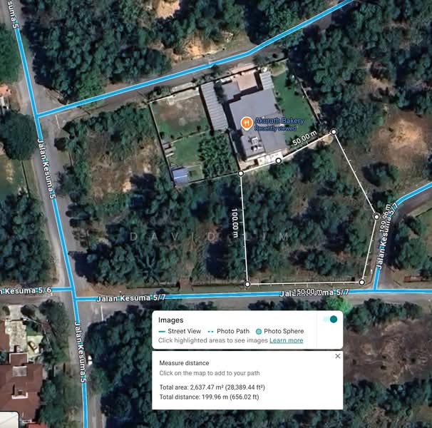 Tanah Kediaman untuk Dijual di Bandar Tasik Kesuma (Beranang) - David Lim - PropertyGuru.com.my