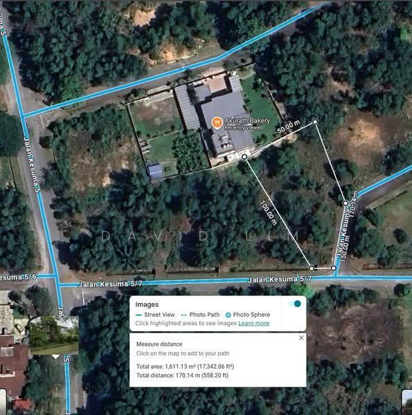 Tanah Kediaman untuk Dijual di Bandar Tasik Kesuma (Beranang) - David Lim - PropertyGuru.com.my