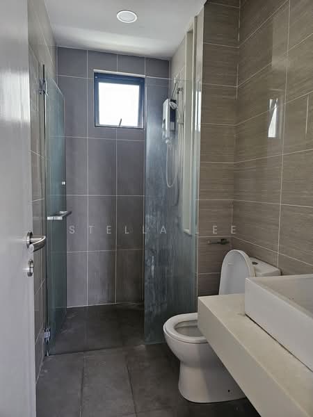 Condominium for Rent at CloudTree Residence - Stella Lee - Bathroom - PropertyGuru.com.my