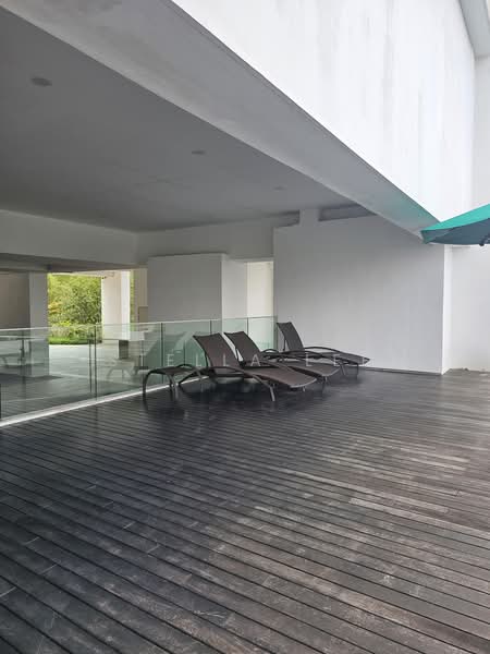Condominium for Rent at CloudTree Residence - Stella Lee - Exterior - PropertyGuru.com.my