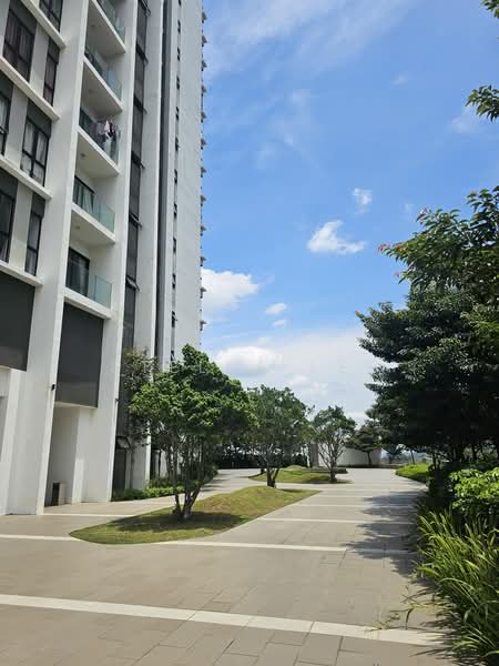 Condominium for Rent at CloudTree Residence - Stella Lee - Exterior - PropertyGuru.com.my