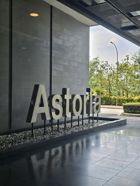 Condominium for Rent at CloudTree Residence - Stella Lee - Exterior - PropertyGuru.com.my
