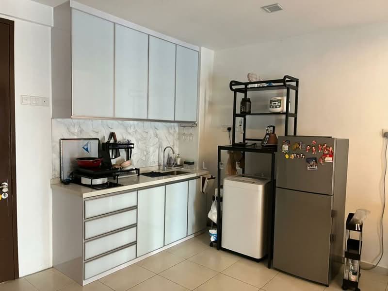 Soho untuk Dijual di Taman Mutiara Mas (Skudai) - Jaz Lee - PropertyGuru.com.my