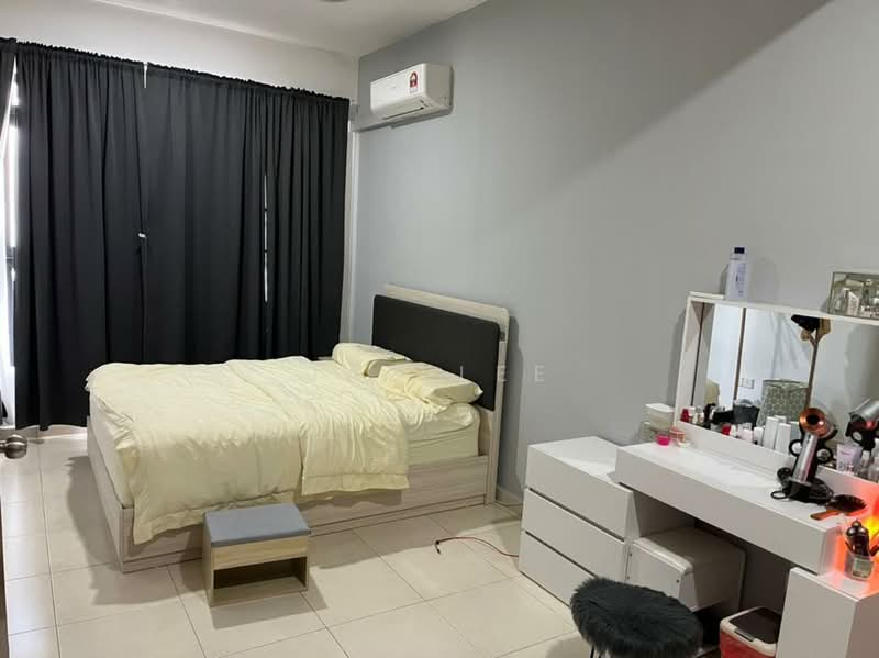 Soho untuk Dijual di Taman Mutiara Mas (Skudai) - Jaz Lee - PropertyGuru.com.my