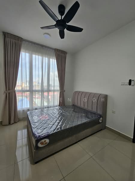 Service Residence for Rent at TRELLIS RESIDENCES - Jensen Goh - PropertyGuru.com.my