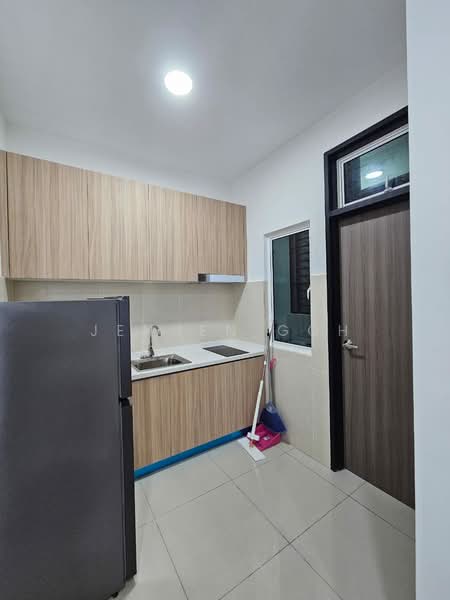 Service Residence for Rent at TRELLIS RESIDENCES - Jensen Goh - PropertyGuru.com.my