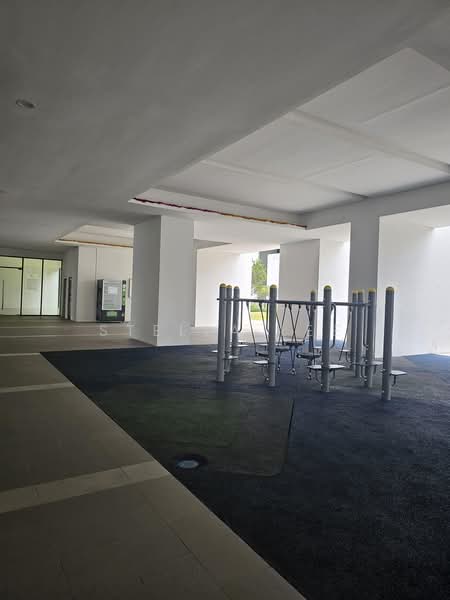 Kondominium untuk Dijual di CloudTree Residence - Stella Lee - Exterior - PropertyGuru.com.my