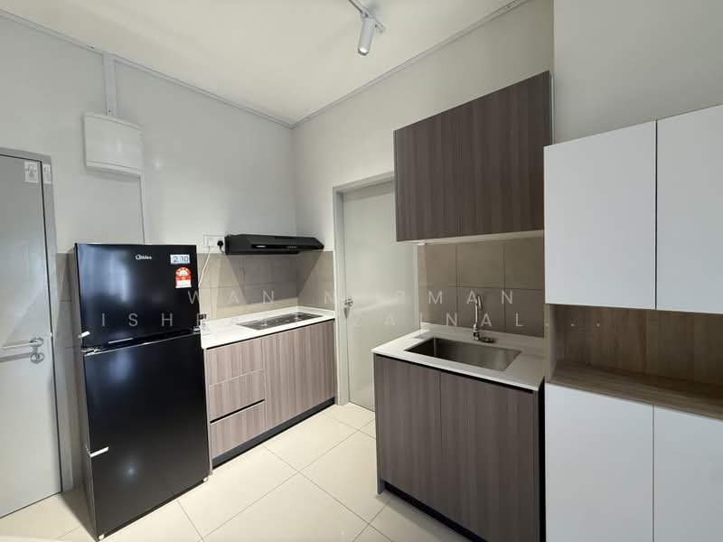 Condominium for Rent at Residensi Alamanda - Wan Norman Ishraff Zainal Abidin - PropertyGuru.com.my