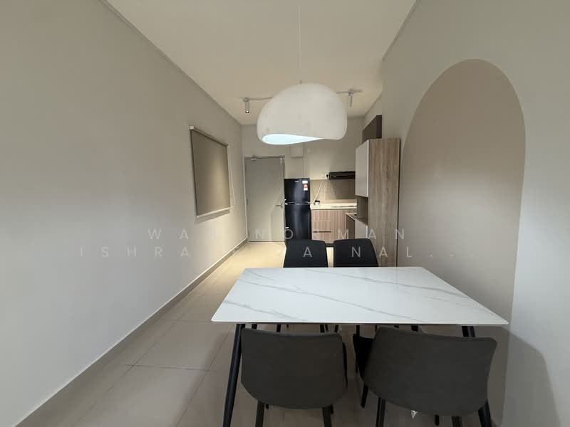Condominium for Rent at Residensi Alamanda - Wan Norman Ishraff Zainal Abidin - PropertyGuru.com.my