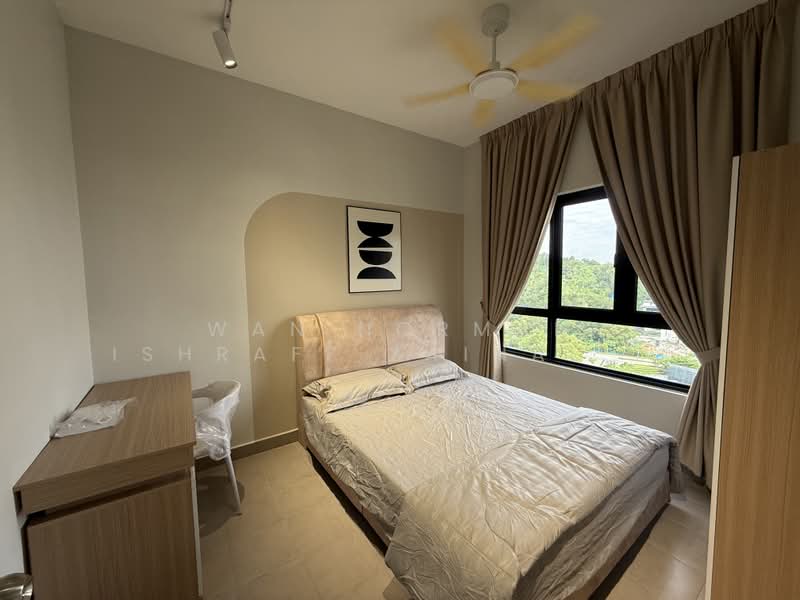 Condominium for Rent at Residensi Alamanda - Wan Norman Ishraff Zainal Abidin - PropertyGuru.com.my
