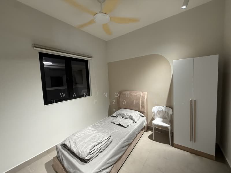 Condominium for Rent at Residensi Alamanda - Wan Norman Ishraff Zainal Abidin - PropertyGuru.com.my