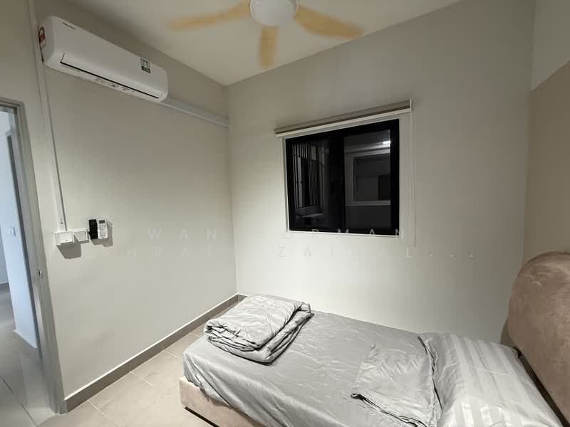 Condominium for Rent at Residensi Alamanda - Wan Norman Ishraff Zainal Abidin - PropertyGuru.com.my