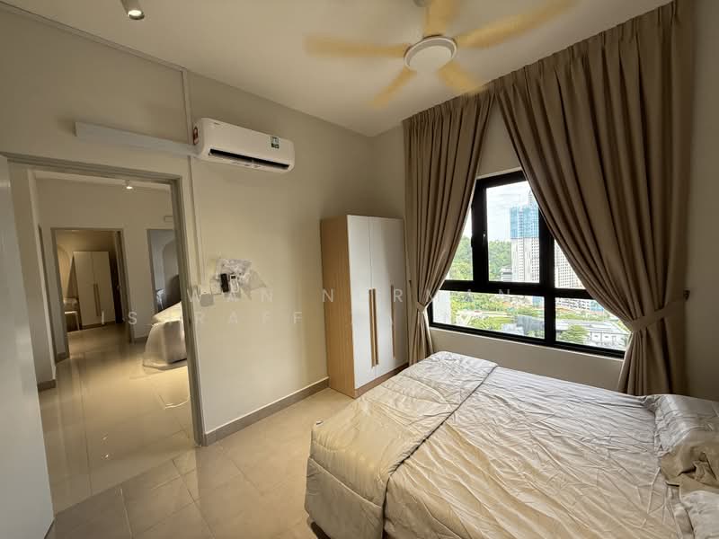 Condominium for Rent at Residensi Alamanda - Wan Norman Ishraff Zainal Abidin - PropertyGuru.com.my