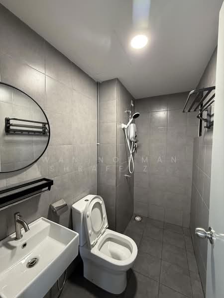 Condominium for Rent at Residensi Alamanda - Wan Norman Ishraff Zainal Abidin - PropertyGuru.com.my