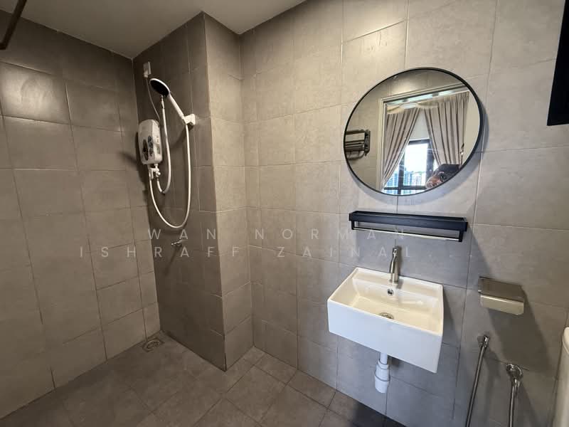 Condominium for Rent at Residensi Alamanda - Wan Norman Ishraff Zainal Abidin - PropertyGuru.com.my