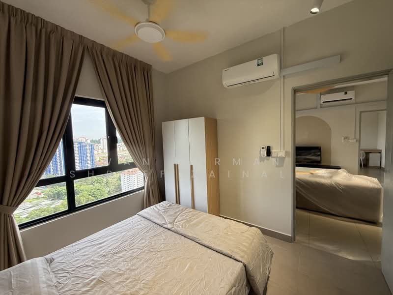 Condominium for Rent at Residensi Alamanda - Wan Norman Ishraff Zainal Abidin - PropertyGuru.com.my
