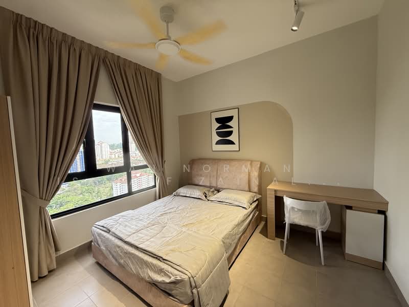 Condominium for Rent at Residensi Alamanda - Wan Norman Ishraff Zainal Abidin - PropertyGuru.com.my