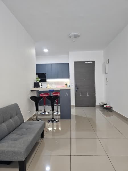 Servis Apartment untuk Dijual di Akasa - Stella Lee - PropertyGuru.com.my