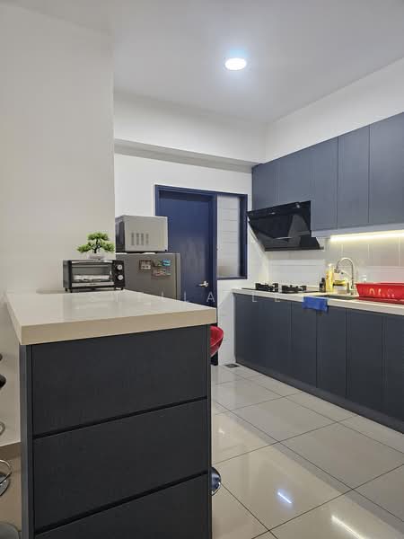 Servis Apartment untuk Dijual di Akasa - Stella Lee - PropertyGuru.com.my