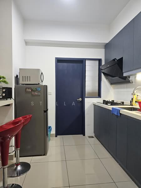 Servis Apartment untuk Dijual di Akasa - Stella Lee - PropertyGuru.com.my