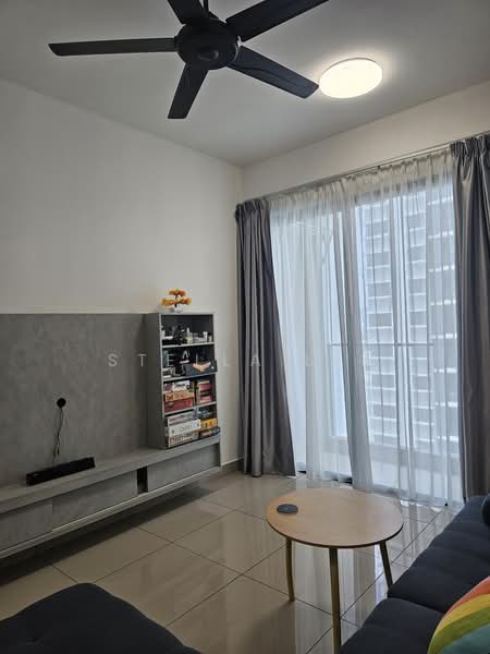 Servis Apartment untuk Dijual di Akasa - Stella Lee - PropertyGuru.com.my