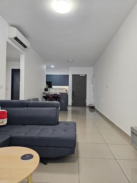 Servis Apartment untuk Dijual di Akasa - Stella Lee - PropertyGuru.com.my