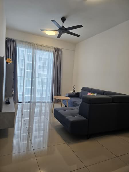 Servis Apartment untuk Dijual di Akasa - Stella Lee - PropertyGuru.com.my