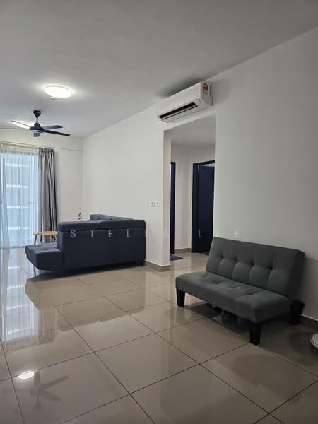 Servis Apartment untuk Dijual di Akasa - Stella Lee - PropertyGuru.com.my
