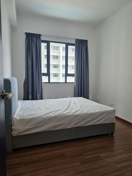 Servis Apartment untuk Dijual di Akasa - Stella Lee - PropertyGuru.com.my