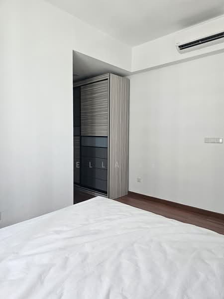 Servis Apartment untuk Dijual di Akasa - Stella Lee - PropertyGuru.com.my