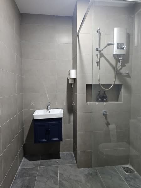 Servis Apartment untuk Dijual di Akasa - Stella Lee - PropertyGuru.com.my