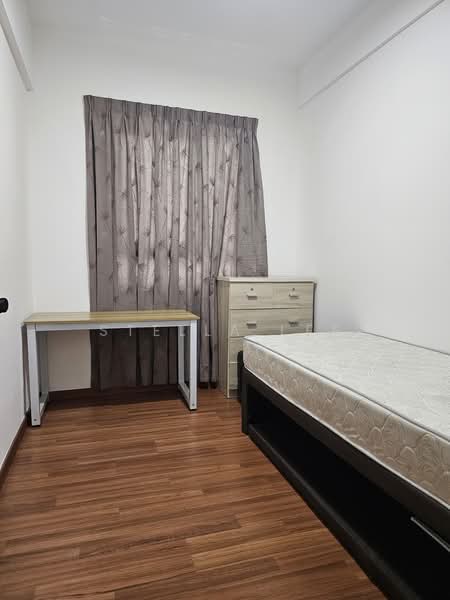 Servis Apartment untuk Dijual di Akasa - Stella Lee - PropertyGuru.com.my