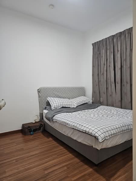 Servis Apartment untuk Dijual di Akasa - Stella Lee - PropertyGuru.com.my